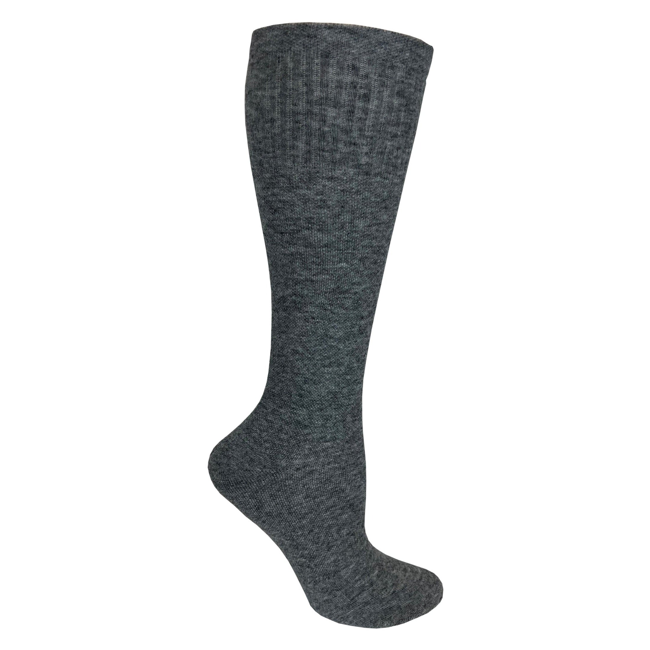 Prestige Medical-Womens Premium Wool Compression Socks-MedTech-5